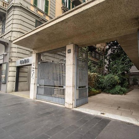 Naos Suite Close Popolo Square Roma Esterno foto